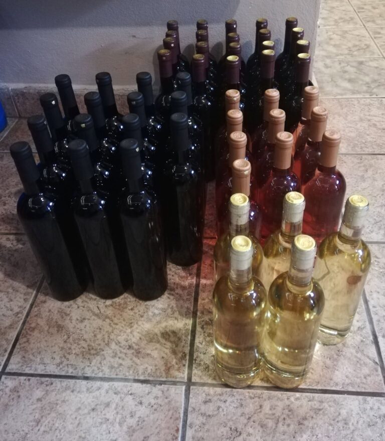 Vinotéka Tvrdošín