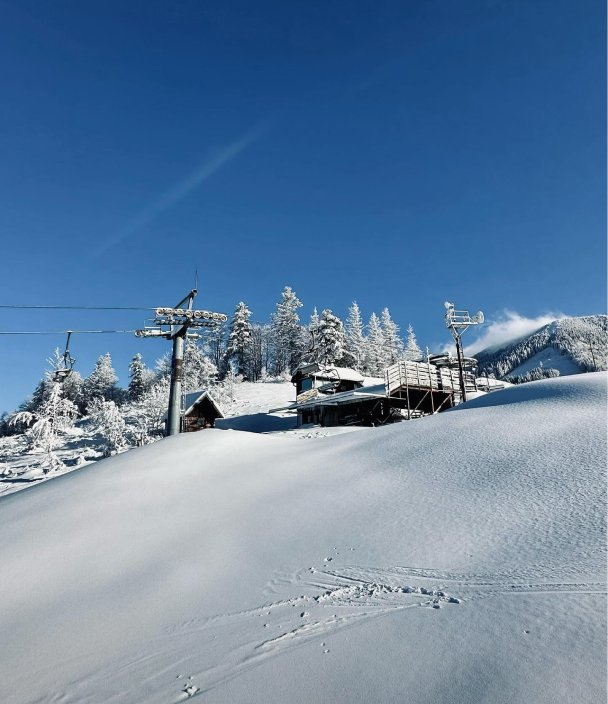 Reštaurácia Panorama