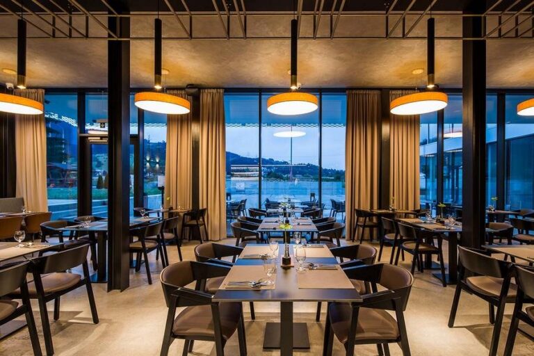 Yell cuisine - Šéfkuchárska Reštaurácia - Ružomberok