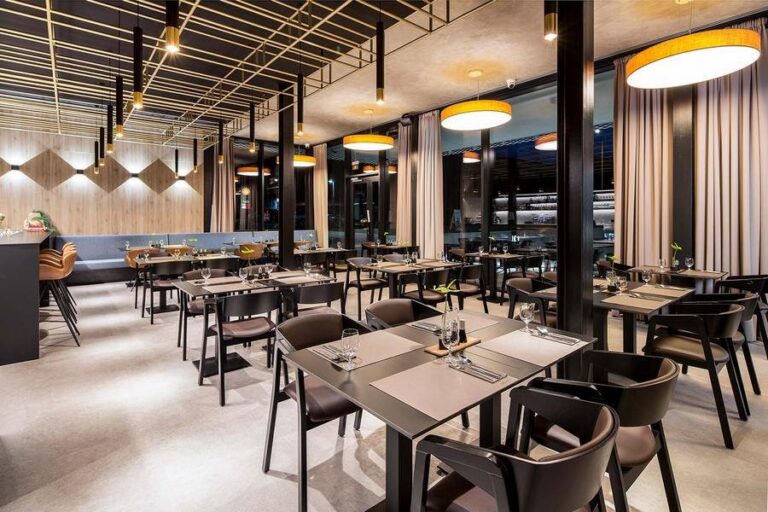 Yell cuisine - Šéfkuchárska Reštaurácia - Ružomberok