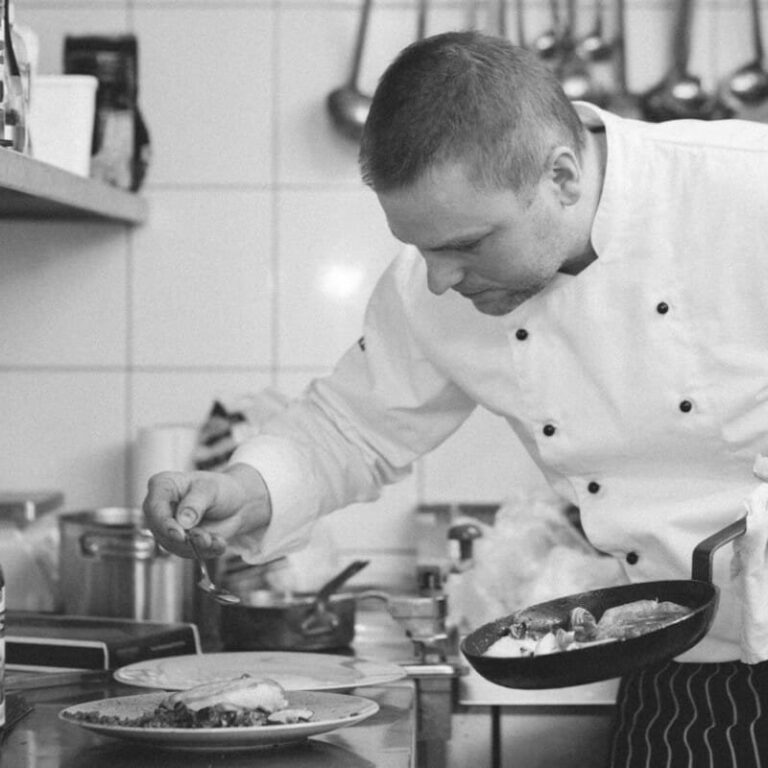 Yell cuisine - Šéfkuchárska Reštaurácia - Ružomberok
