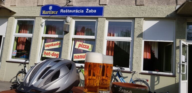 Žaba