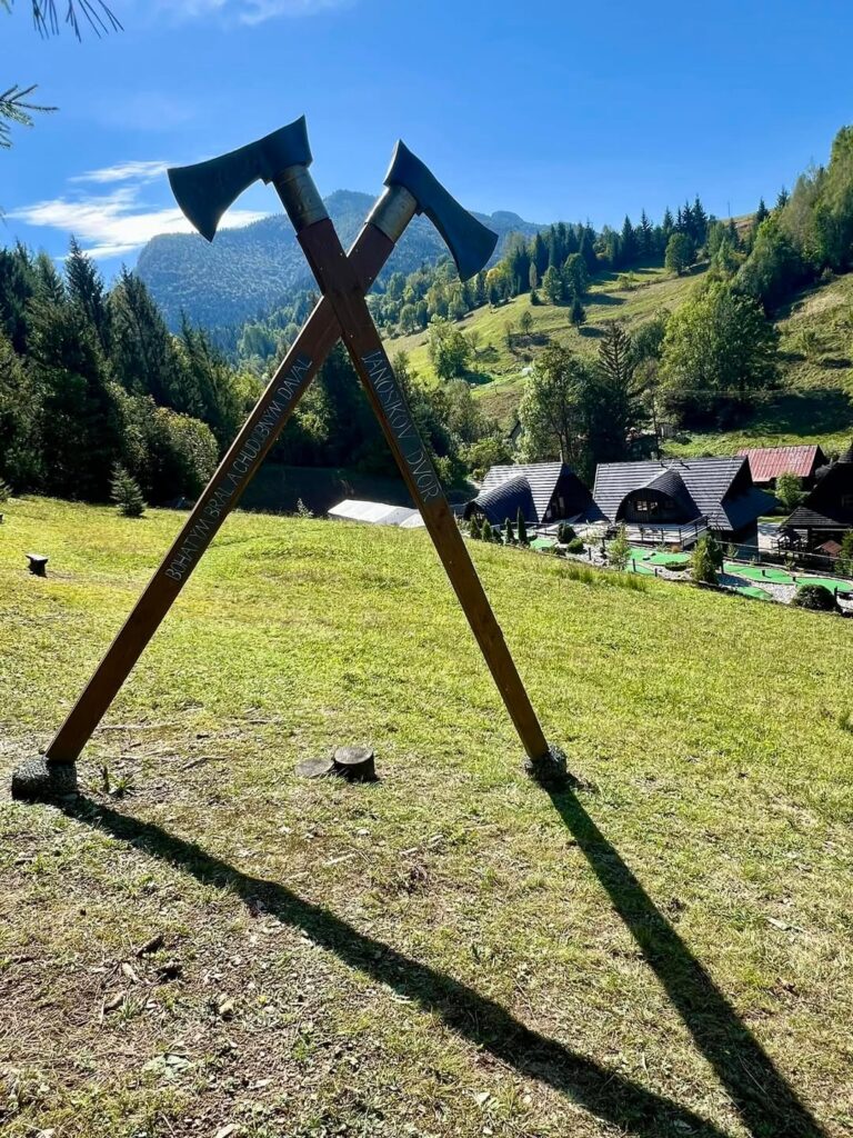 Zázrivské valašky