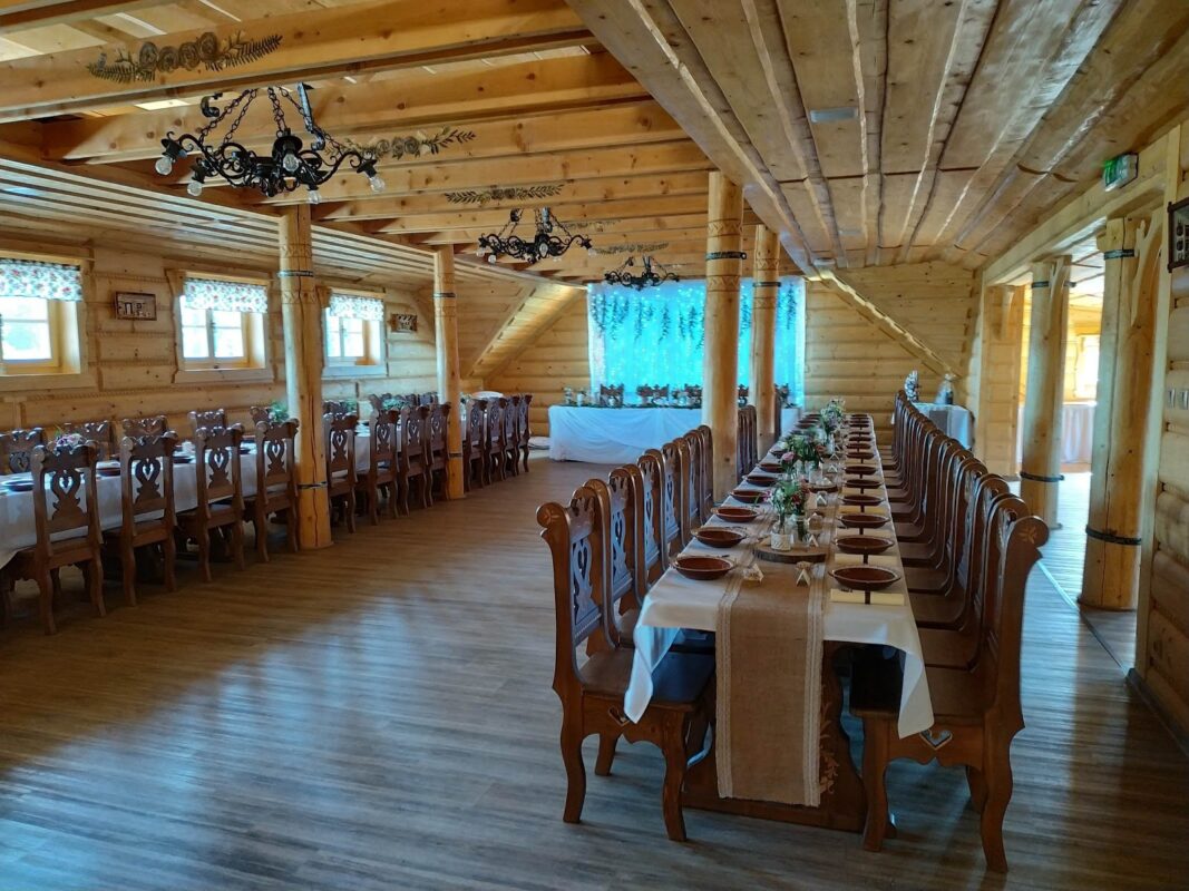 Zbojnícka koliba